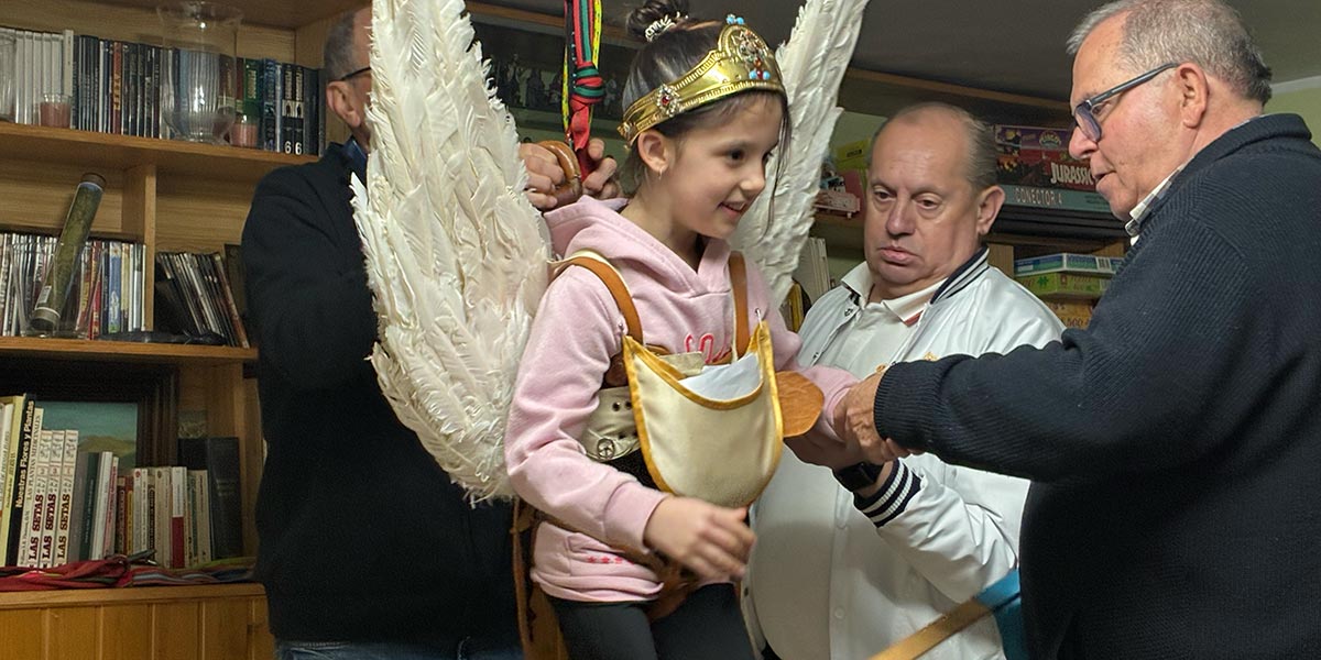 Ensayos Ángel de Tudela 4