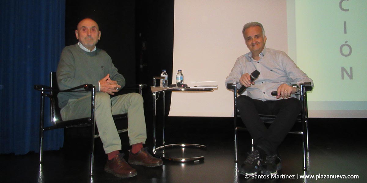 Presentación del libro ‘Historia del vino en Murchante’ 2