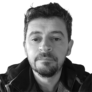 Patxiku Irisarri