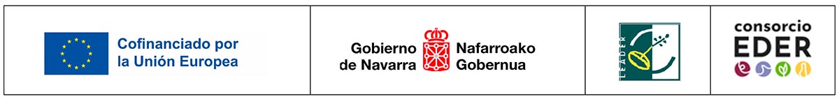 Logos EDER