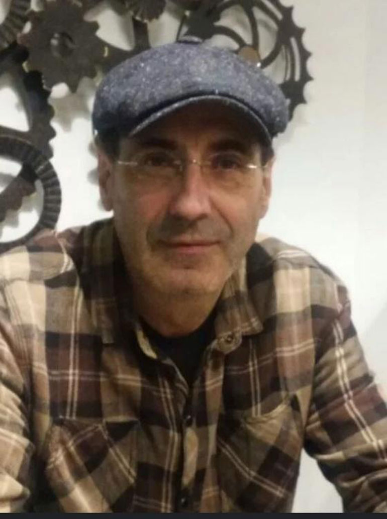 Luis Alfonso Iglesias Huelga