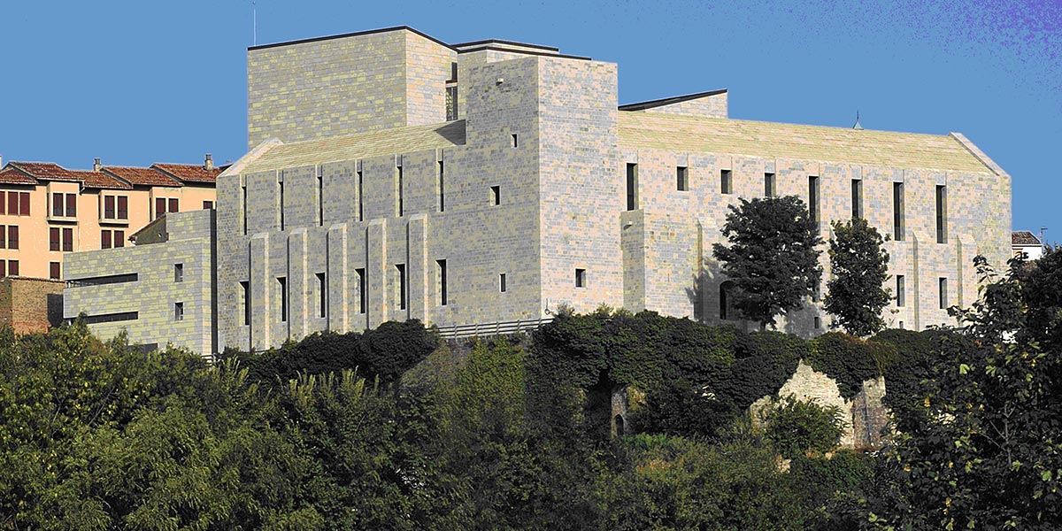 Archivo de Navarra