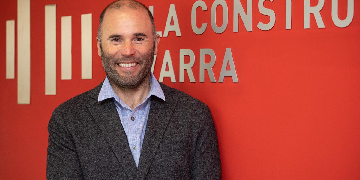 Bernardo García Langa