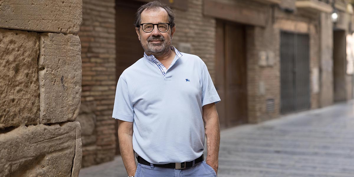 Emilio Garrido Sáez