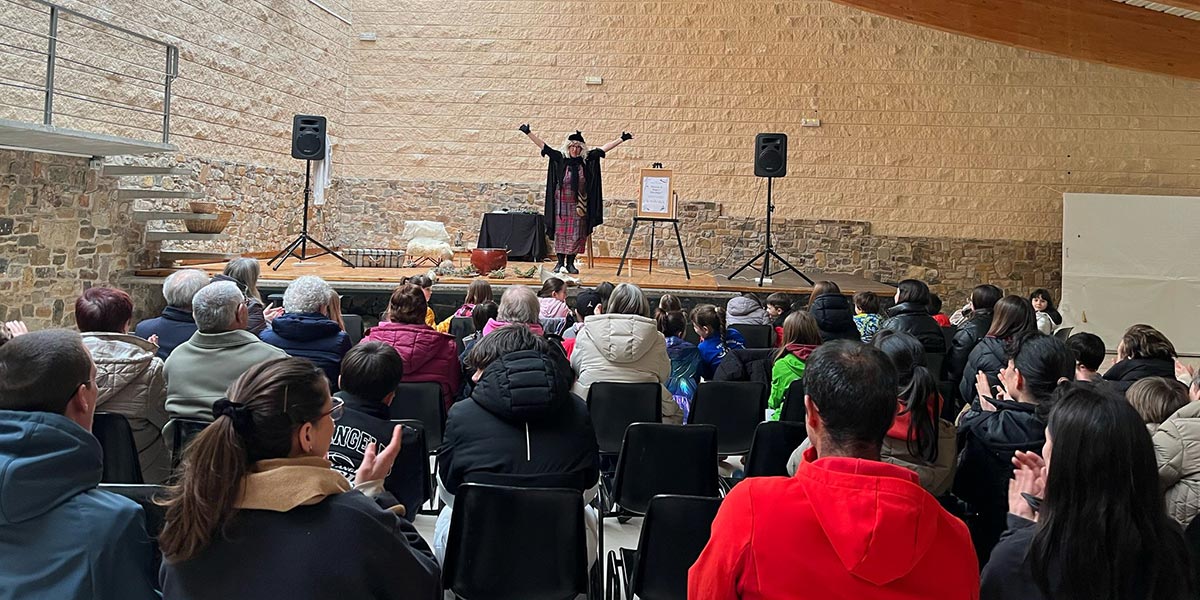 Comarca Tarazona y el Moncayo 1