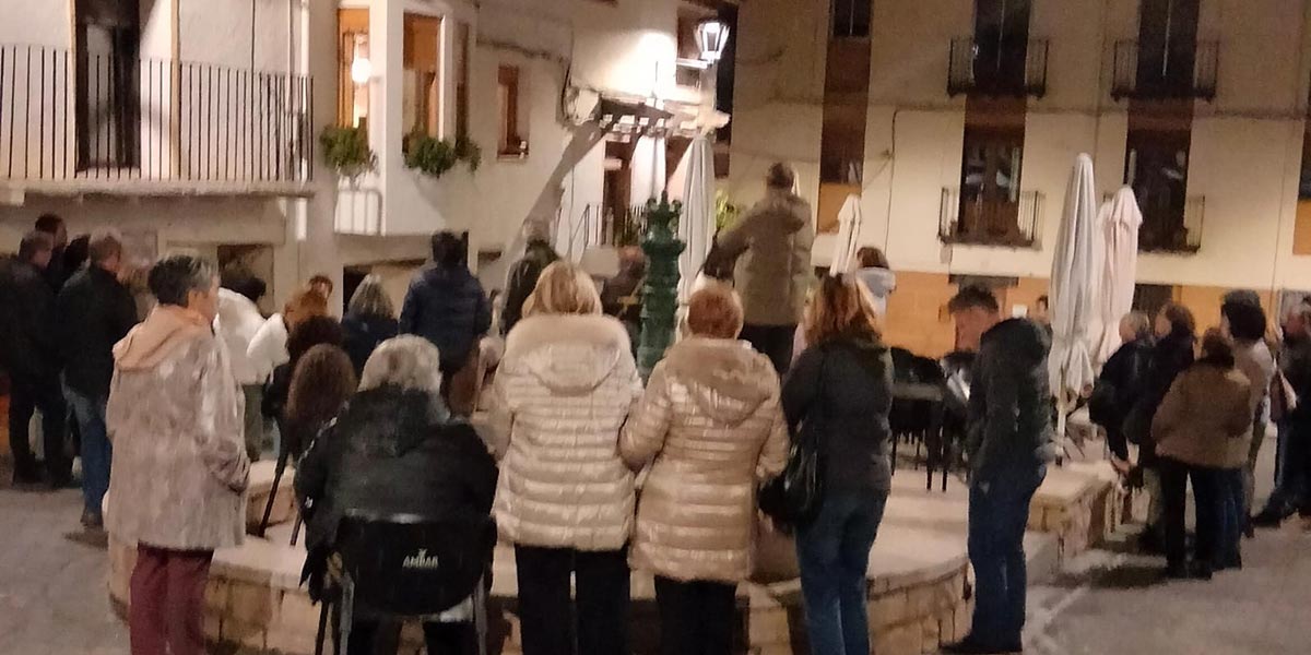 Comarca Tarazona y el Moncayo 8