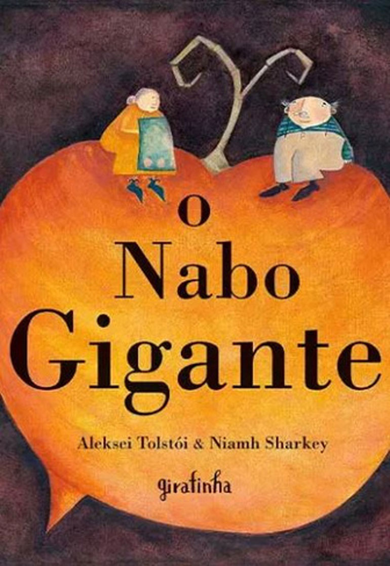 Títeres ‘O Nabo Gigante’