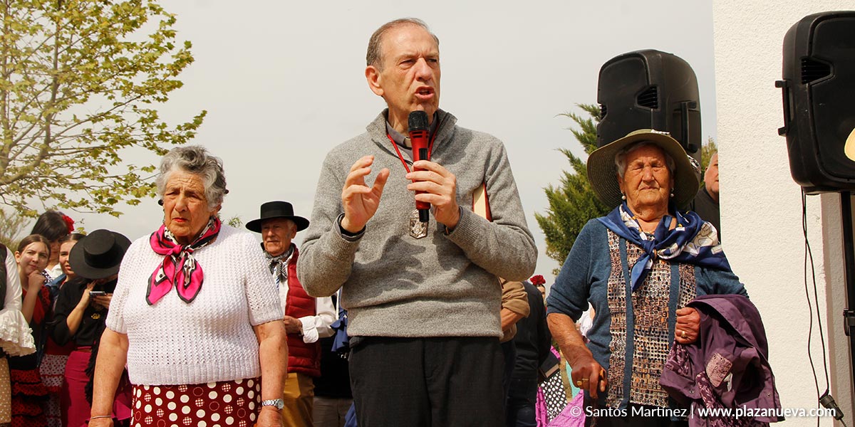 XIII Concentración rociera en Murchante 2025 2