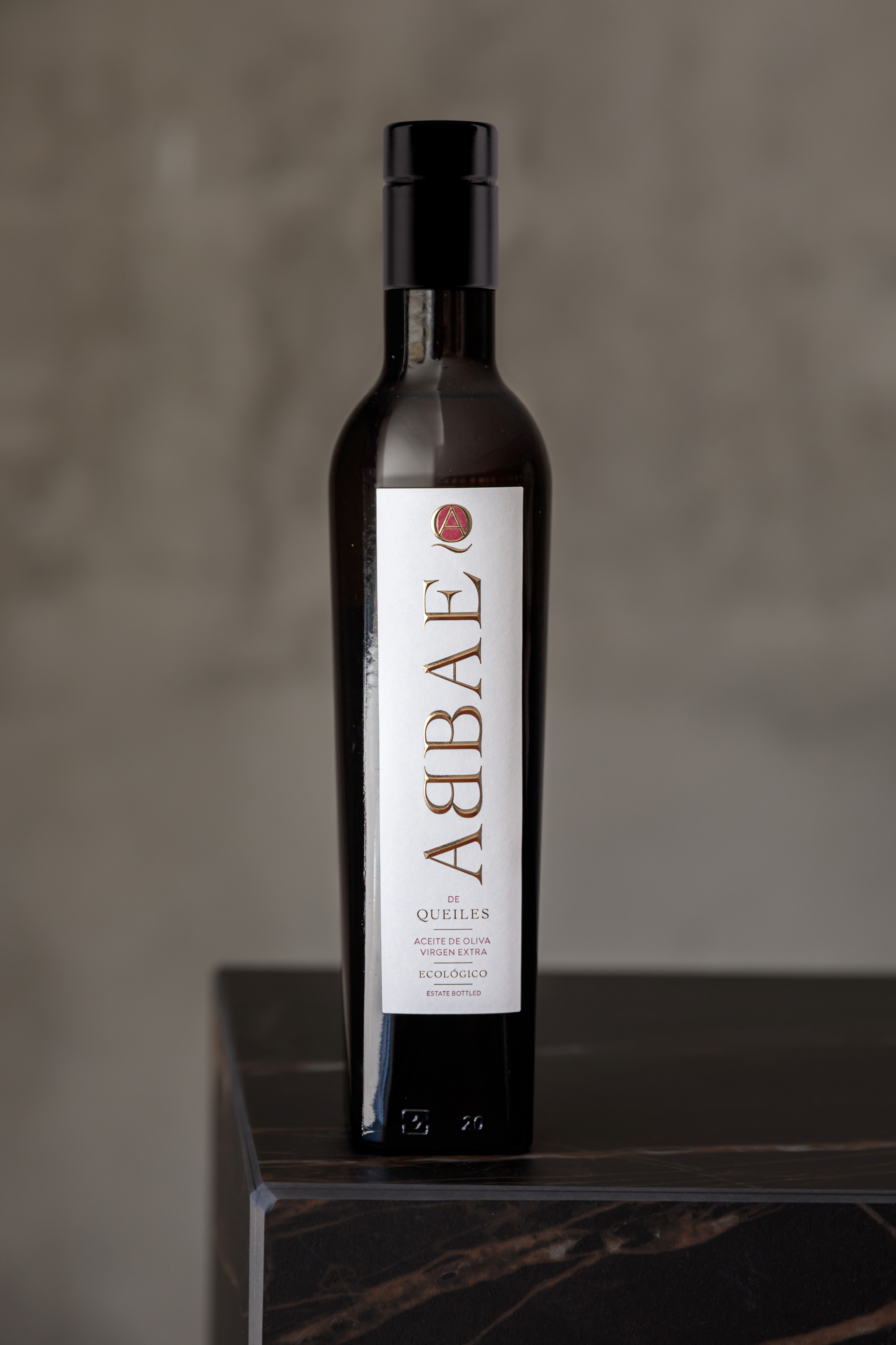 ABBAE de QUEILES