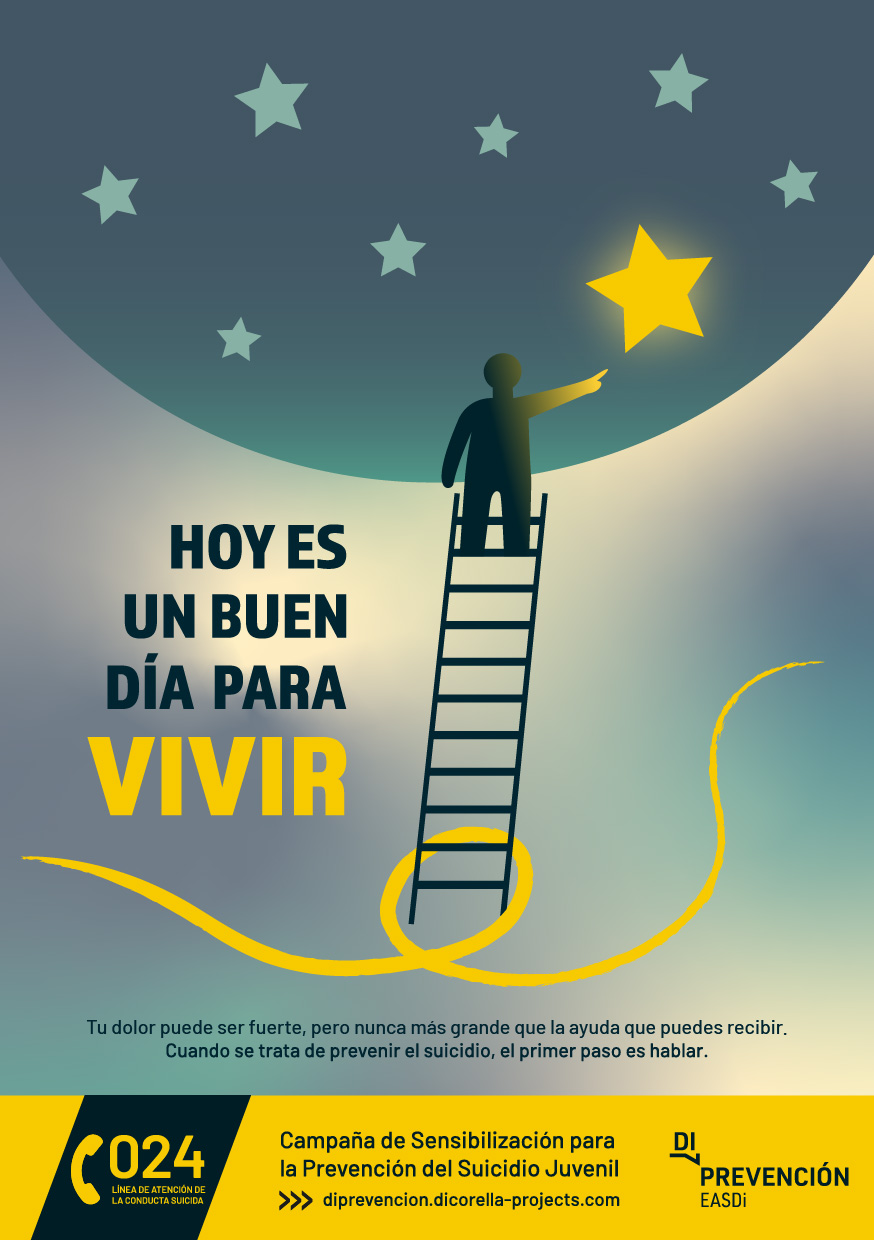 Imagen_campaña_Hoy es un buen Día Para Vivir