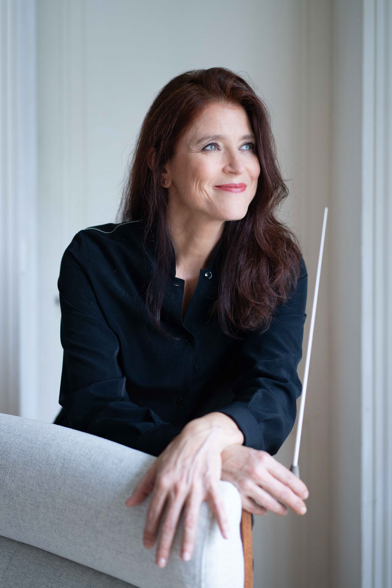 Debora Waldman