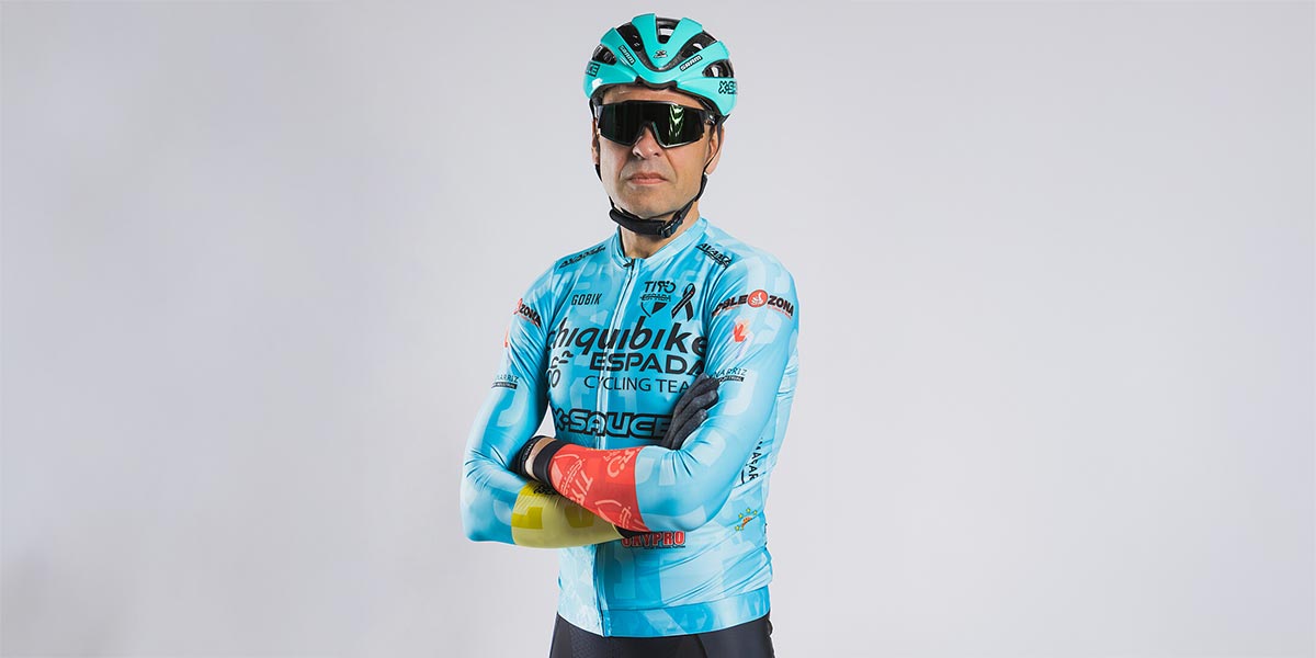 Tito Espada