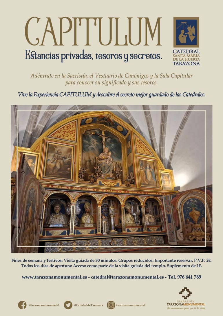 Experiencia-Capitulum-en-la-Catedral-de-Tarazona