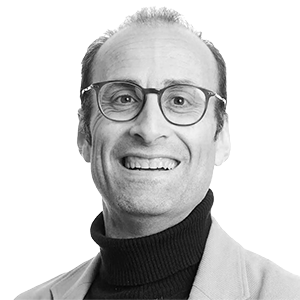 Jorge Aguirre Oviedo