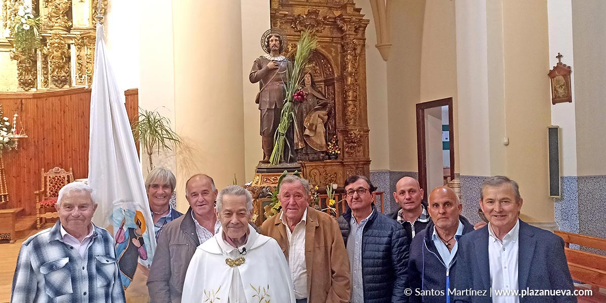 San Isidro 2025 en Murchante 1