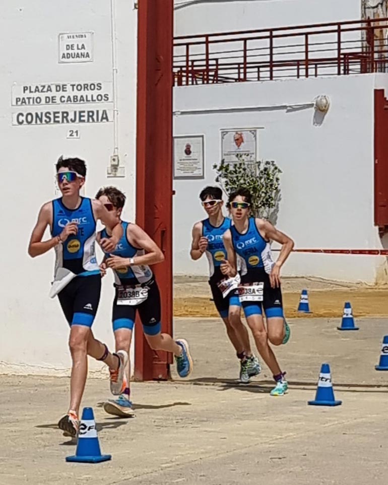 SDR Arenas en Roquetas de Mar 3