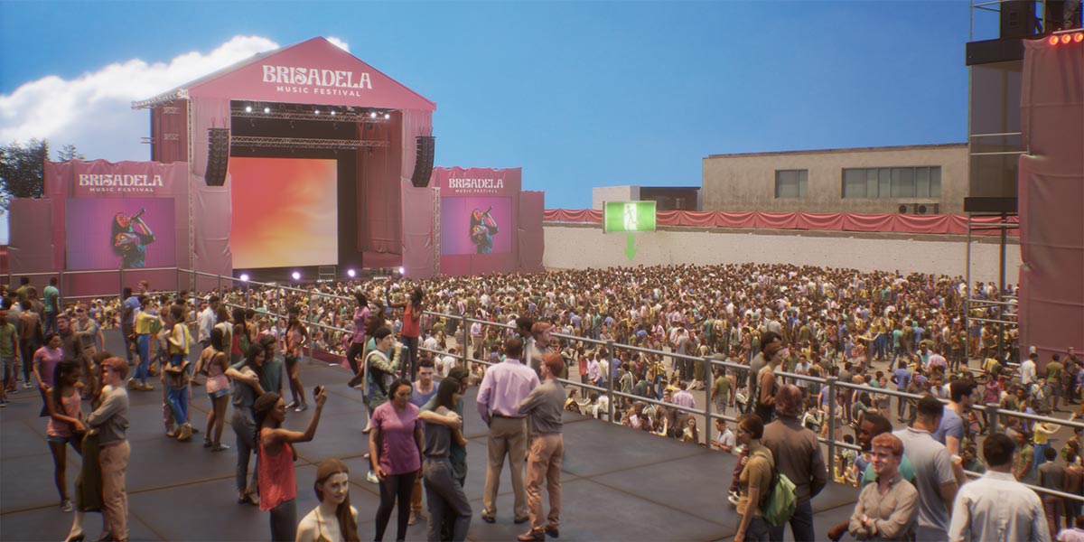 Brisadela Festival Tudela 2025 2