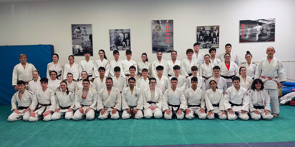 Shogun parte del Equipo Navarro