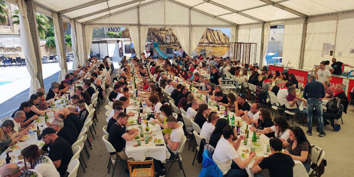 Día del Euskera de la Ribera 2025 en Arguedas 4