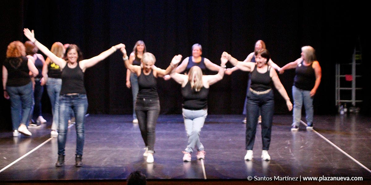 Homenajes a las Mujeres en Murchante 2