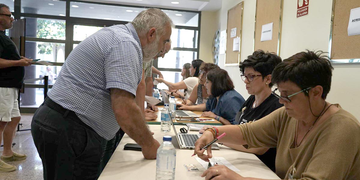 Corella votó este pasado jueves 29 de mayo su adhesión a la Segunda Fase del Canal de Navarra 2
