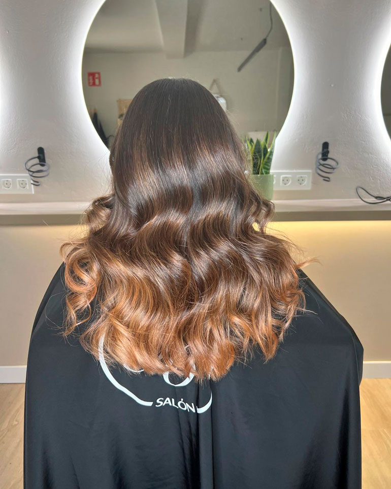 Salon 36 Tafalla