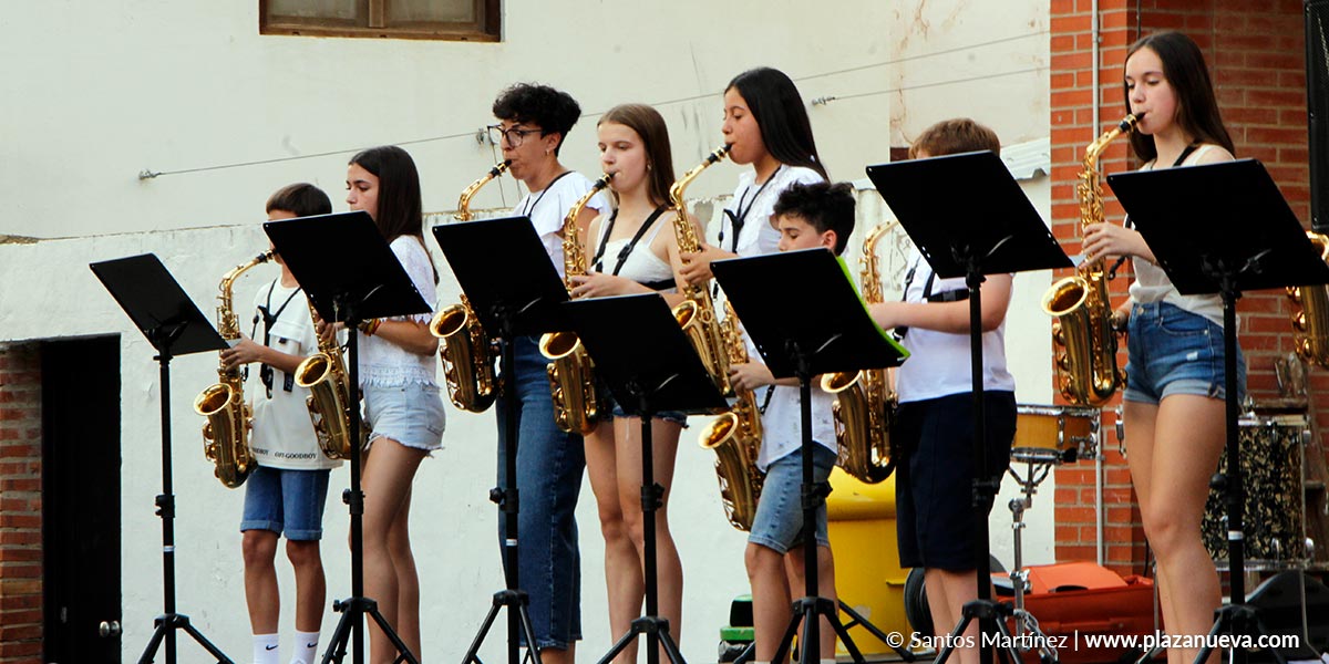 Conciertos de la Escuela de Música de Murchante 4