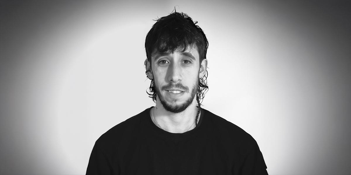 Javi Robles actuará en Ribaforada