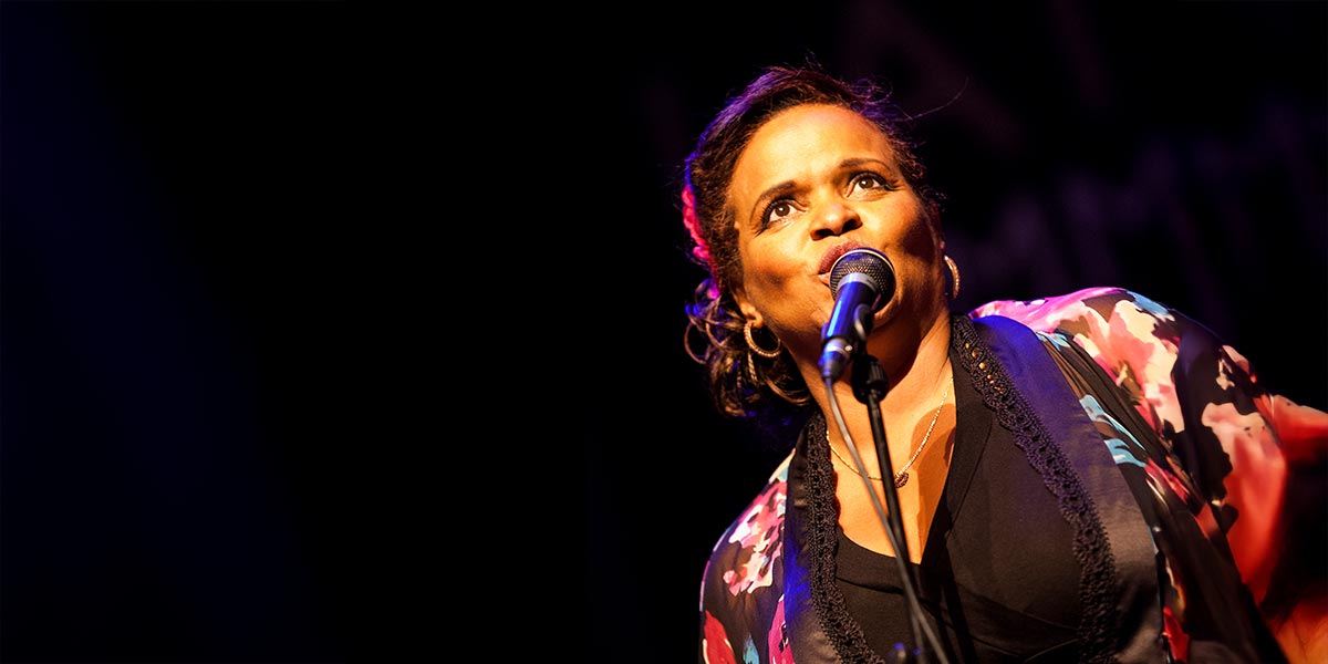 Deborah Carter Quintet actuará en Tudela