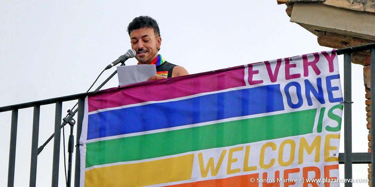 Orgullo Weekend 2025 en Murchante 5