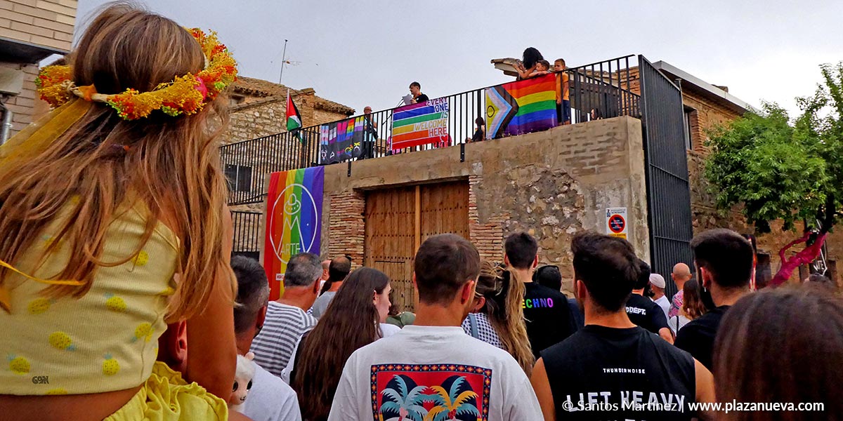 Orgullo Weekend 2025 en Murchante 1