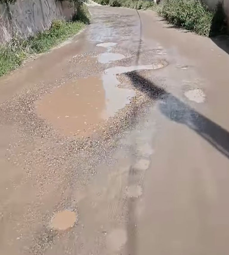 Caminos