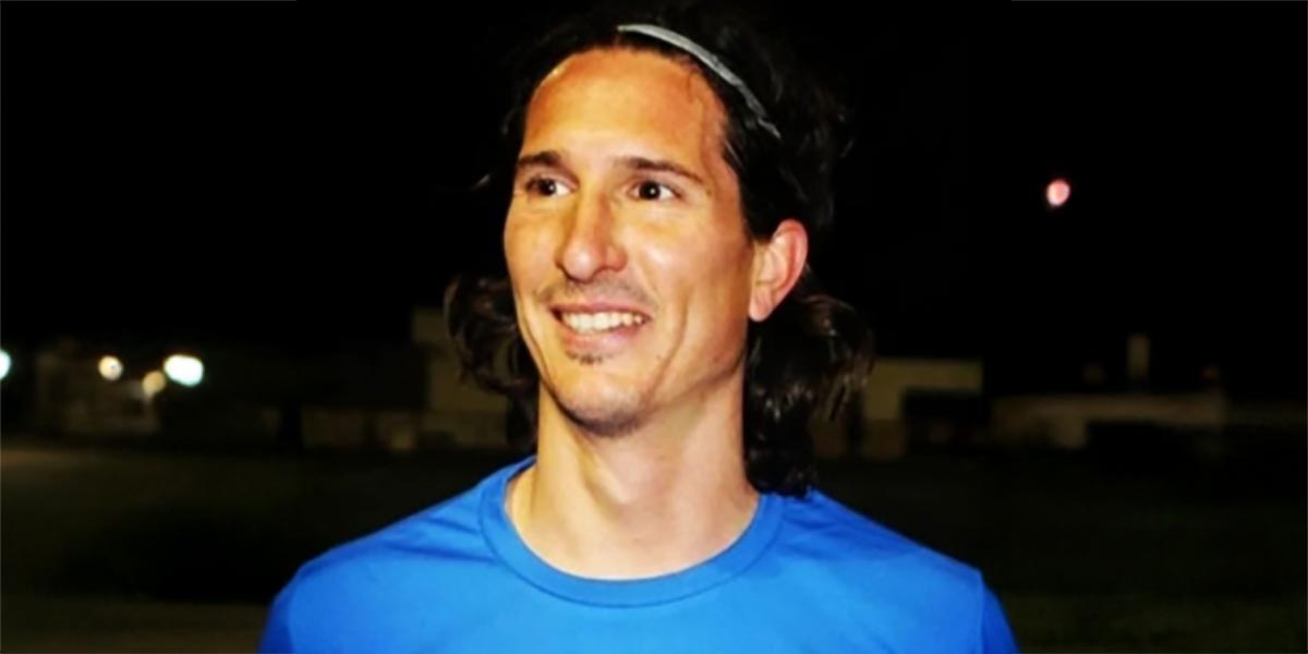 Iván Garcia