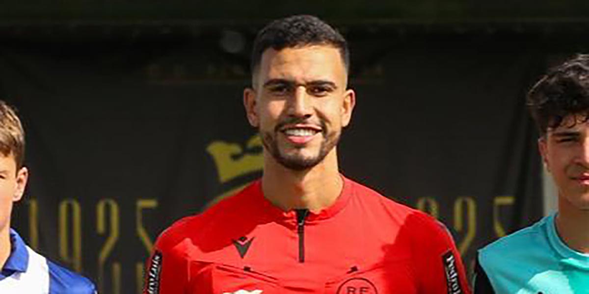 El Madhi