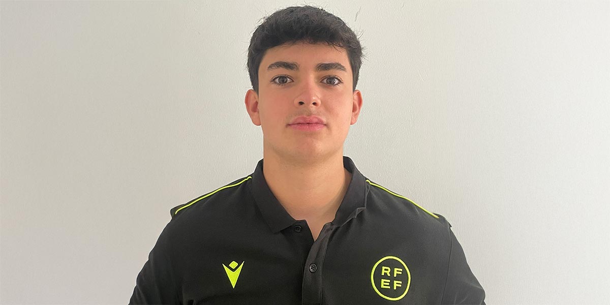 Aitor Palacios