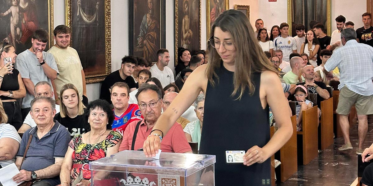 Sorteo Cipotegato Tarazona 2026 5
