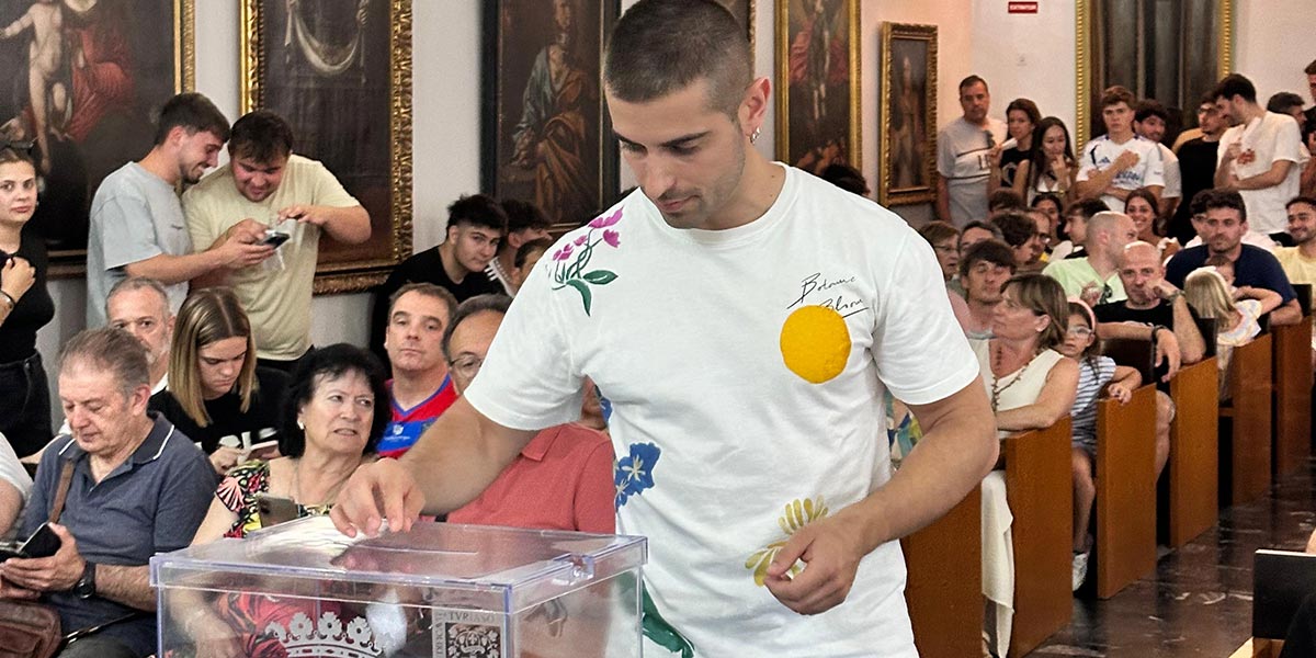Sorteo Cipotegato Tarazona 2026 7