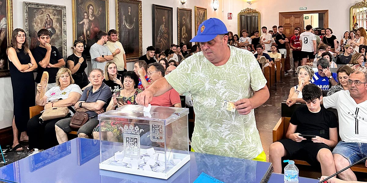 Sorteo Cipotegato Tarazona 2026 8