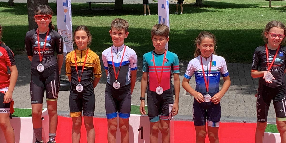 David Magallón logra el sexto puesto en la Copa Mini Winner de patinaje en Pamplona 3