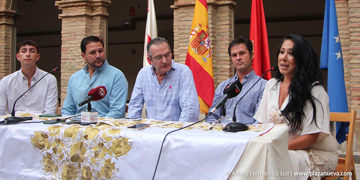 Después de ocho años sin apoyo económico el Ayuntamiento de Tudela se compromete con la tauromaquia