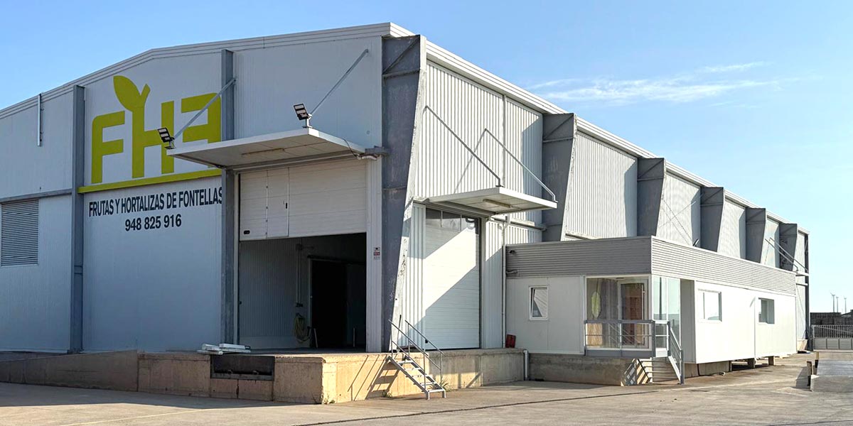 FHF ha ampliado y modernizado sus instalaciones
