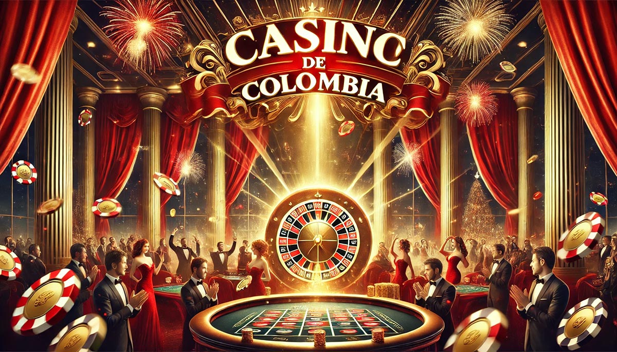 Casino de Colombia 