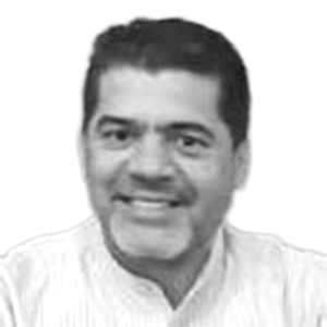 Mohamed Amnay Errami