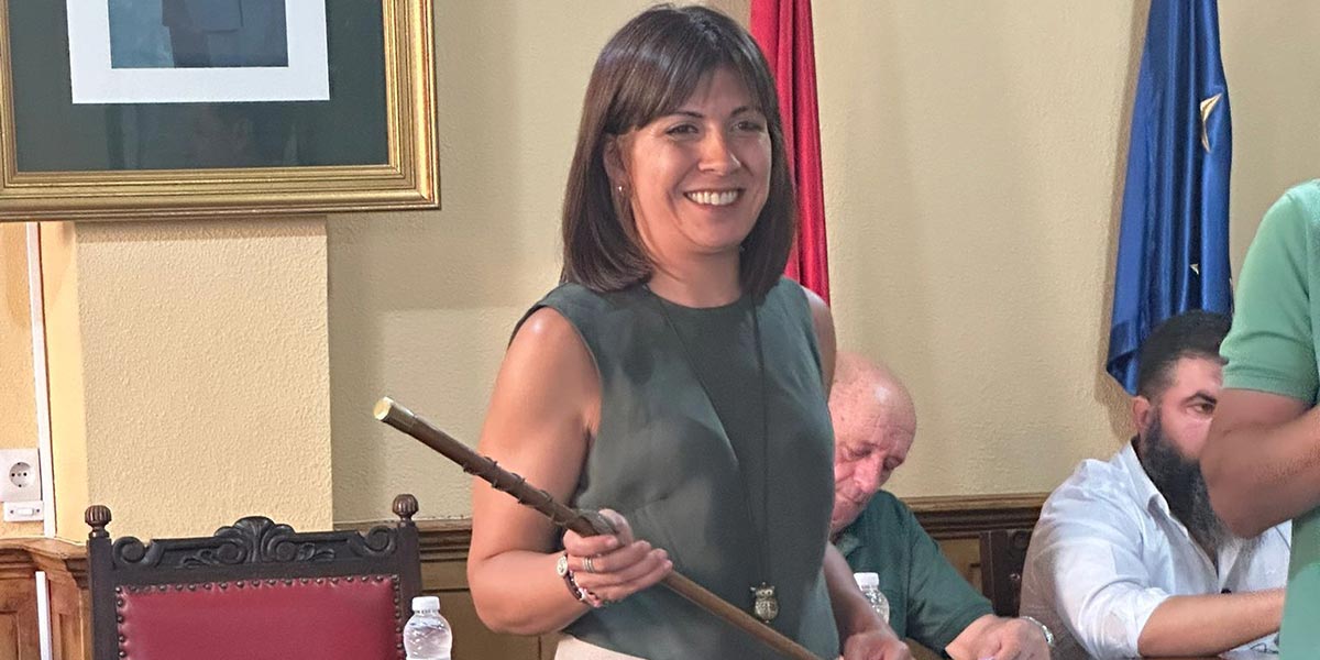 Mayte Espinosa Sáenz