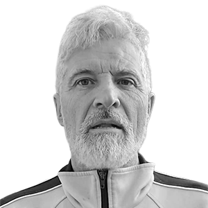 Iñaki Alduán Alvero