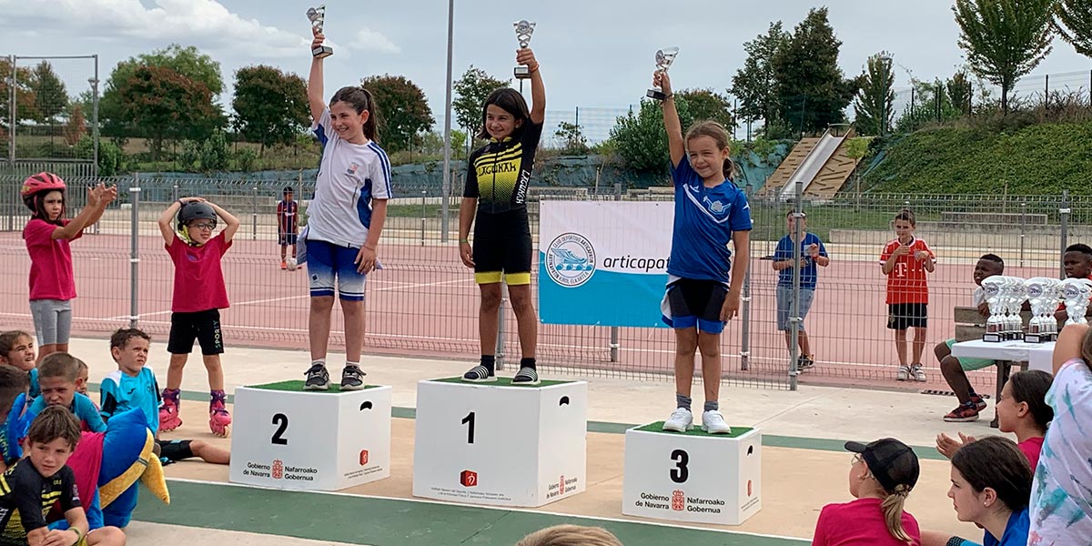 II Trofeo Articapatín 2025 5