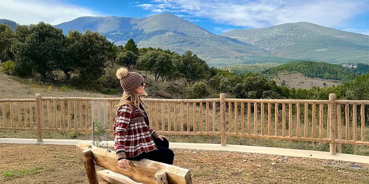 Alma de Viaje