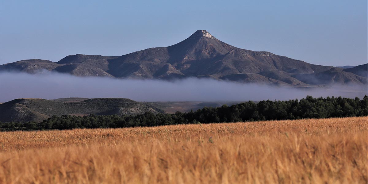 Bardenas Reales de Navarra