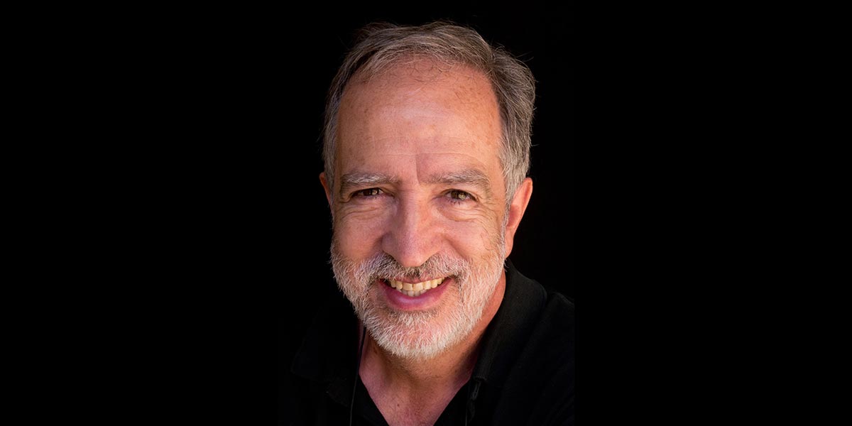 Fernando Palacios Jorge (Foto L. Brito)