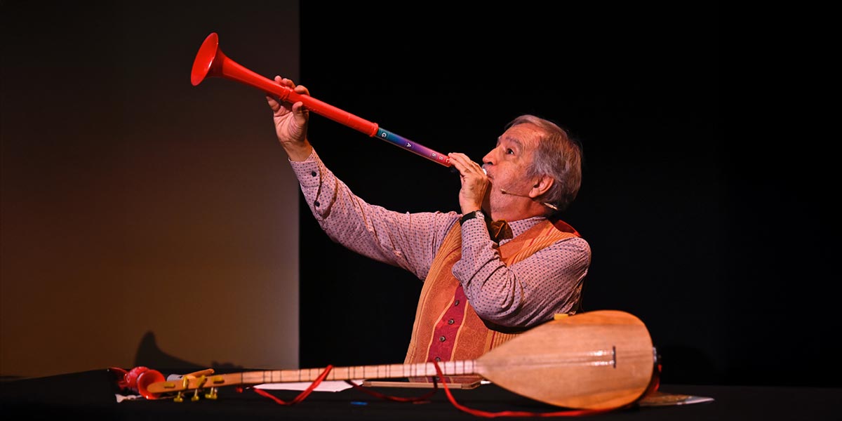 Fernando Palacios Jorge